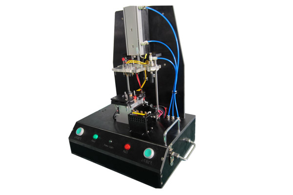 Motor control board Funtional Test Fixture