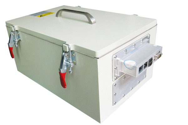 Shielding Box